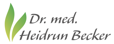 Praxis Dr. med. Heidrun Becker logo
